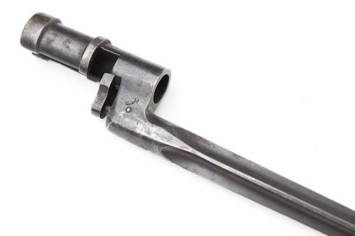 Mosin Nagant Spike Bayonet - 2