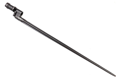 Mosin Nagant Spike Bayonet - 1