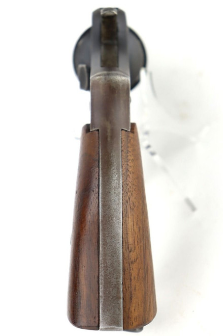 Smith & Wesson Victory Revolver - 2 Smith & Wesson Victory Revolver - 2