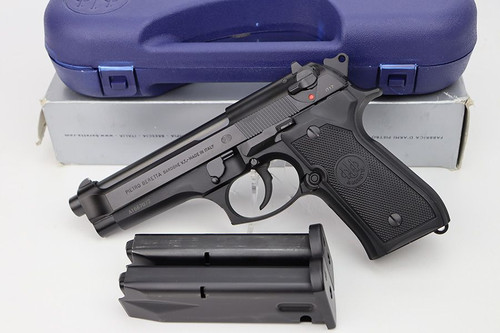 ANIB Beretta Model 92FS - 1