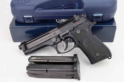 Excellent, Boxed Beretta M9 Special Edition - 1