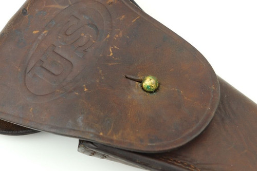 1917 Dated M1916 Holster - 2