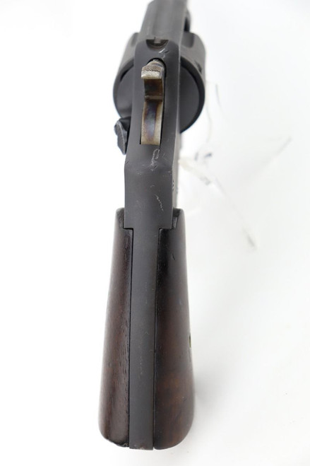 Smith & Wesson Victory Revolver - 2 Smith & Wesson Victory Revolver - 2