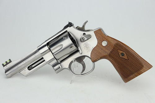 Smith & Wesson Model 625-9 Mountain Gun - 1