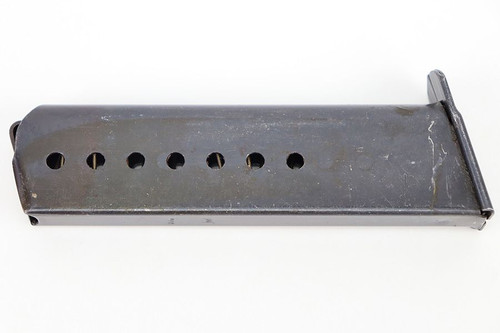 JVD P.38 Magazine - 1