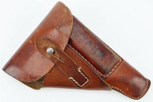 Unmarked 7.65mm Holster - 1