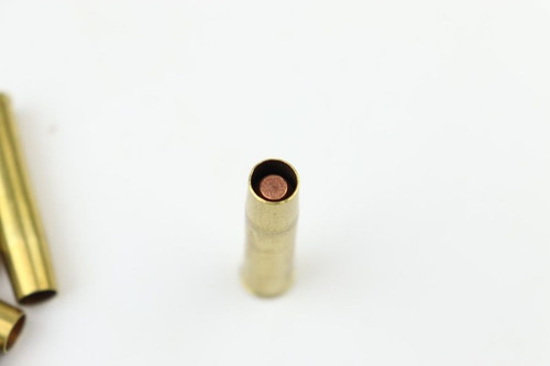 168 Rounds 7.62x38mmR Nagant Revolver Ammo - 2