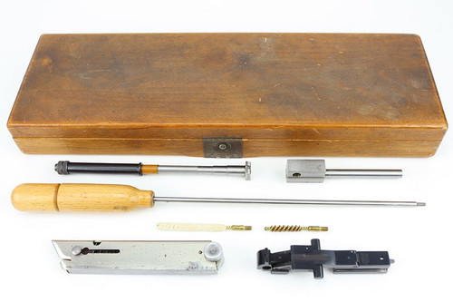 Complete Luger .22 Conversion Kit - 1