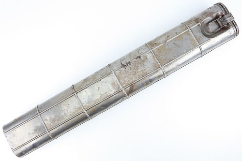MG34 Barrel Field Carrying Case - 1