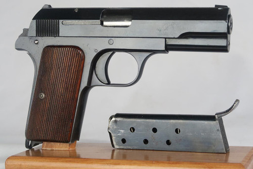 Nazi Femaru Model 37 - 2