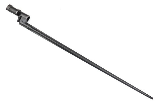 Mosin Nagant Spike Bayonet - 1