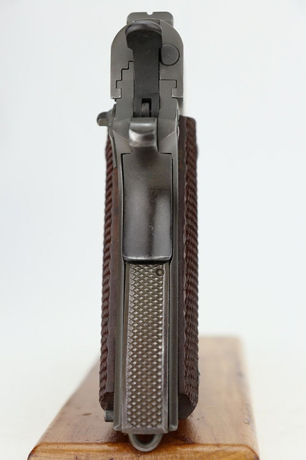 Scarce 1942 Colt M1911A1 - WB Inspector - 2