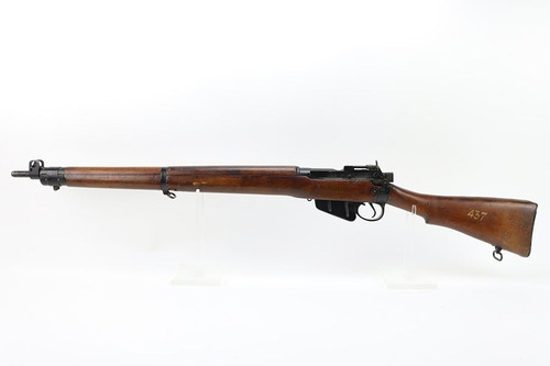 Fazakerley Lee Enfield No4 Mk1  - 1