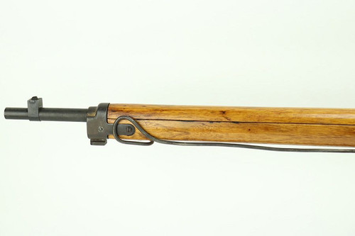 Arisaka Type 99 - Full Mum, Monopod, Dust Cover - 2