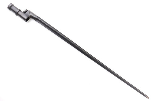 Mosin Nagant Spike Bayonet  - 1