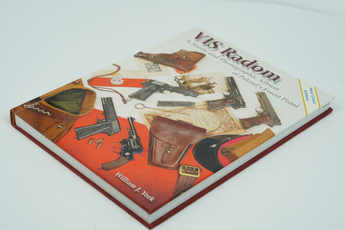 VIS Radom 2021 Color Edition - 2