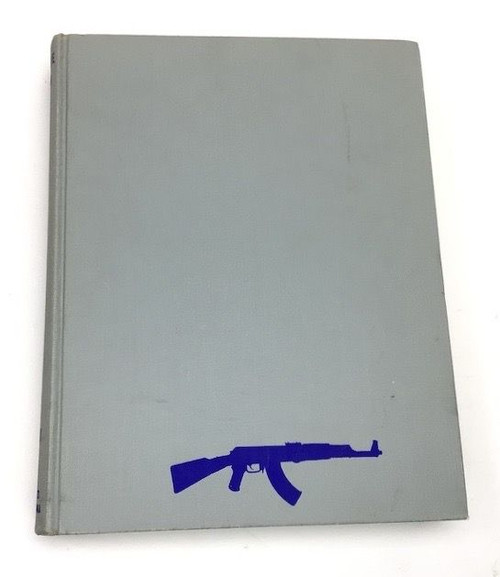 The World's Assault Rifles & Automatic Carbines, Volume 2 - 1