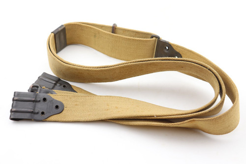WW1 US Canvas Kerr Rifle Sling - 1