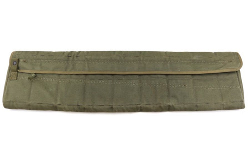 M1 Garand Rifle Canvas Field Case - 1