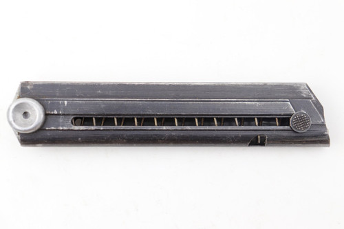 122 Code Luger Magazine - 1