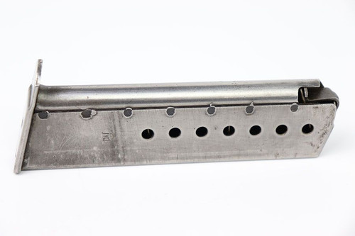 JVD P.38 U Magazine - 1