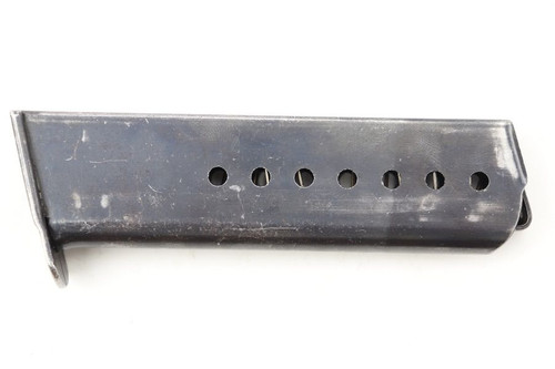 Numbered Walther P.38 Magazine - 1