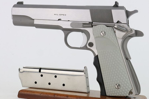 Springfield Armory Mil-Spec 1911 - .45 ACP - 1