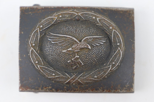 Luftwaffe Belt Buckle - 1