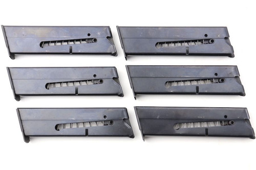 S&W Model 52 Magazine - 1