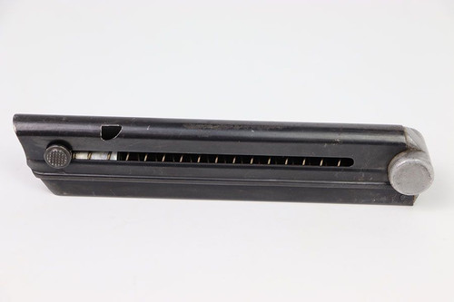 Stick Eagle 63 Luger Magazine - 1