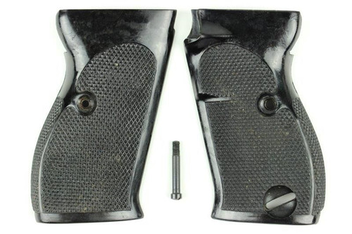 Early Mod HP / Commercial P.38 Grips - 1