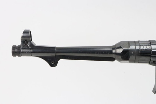 19：MP4.0　MGC68　トイガン ジャンク品 19：MP4.0 MGC68 トイガン ジャンク品