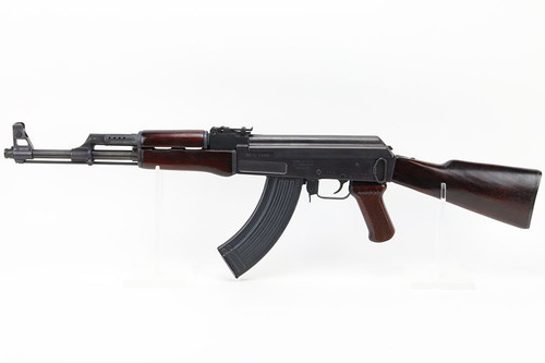 ANIB, Rare Poly-Tech AK 47/S - Legend Series - 2