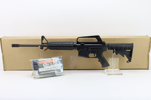 NIB Colt AR-15 Carbine - 1