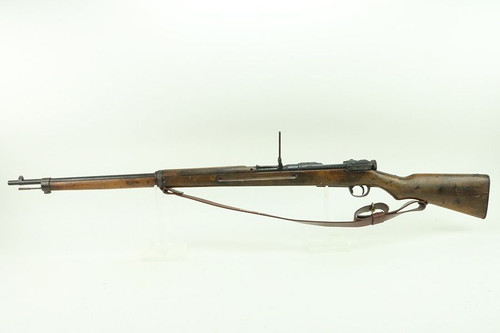 ☆GARAGE type38 SOLD - Clean Koishikawa Type 38 Carbine