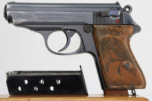 Commercial Walther PPK - 1