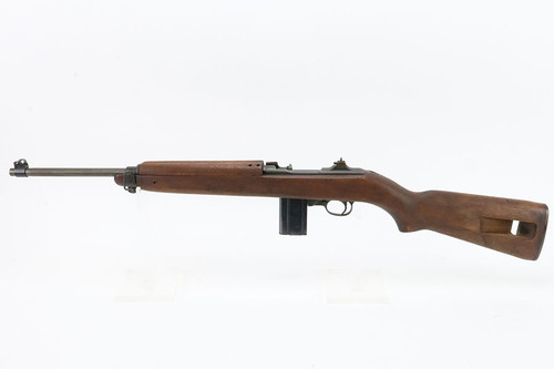 1944 IBM M1 Carbine - 1