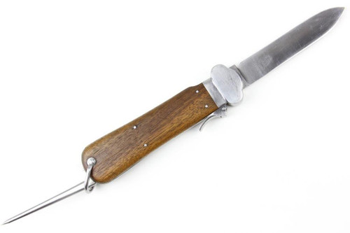 Luftwaffe Gravity Knife - 1