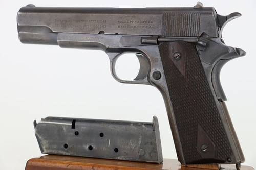1917 Colt Model 1911 - 1