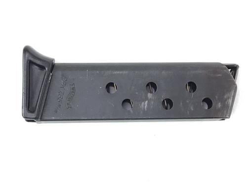 Wartime PPK Finger Extension Magazine - 1