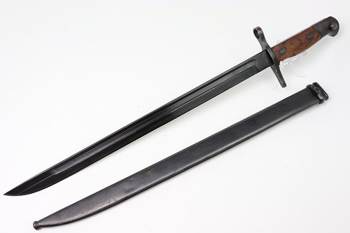 Excellent - TALW T30 Bayonet - LB-143 Variation D - 1
