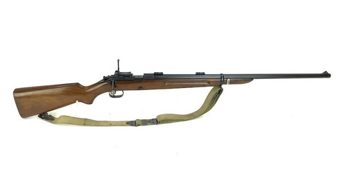 Early Winchester Model 52 - 1929 - 2
