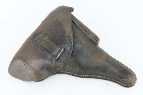 Nazi CZ-38 Holster P.39 - 1
