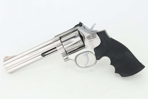 Minty Smith & Wesson 686-3 - 1