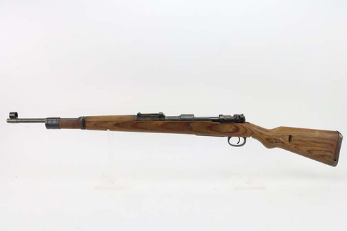 End-of-War Steyr BNZ 45 Kriegsmodell Rifle - 1