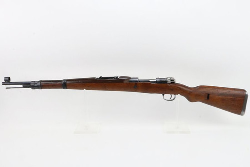 Yugoslavian Mauser Zastava M48 Rifle - 1
