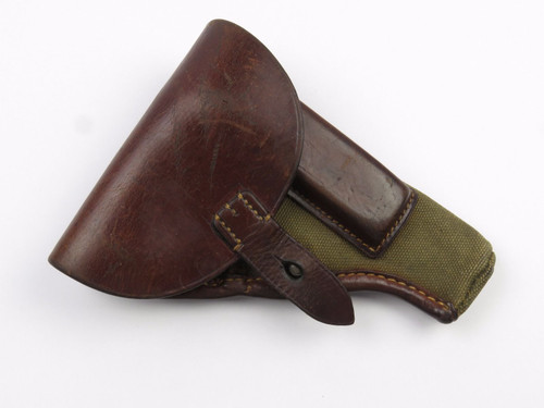 1941 Canvas Femaru Holster - 1