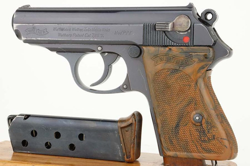 Excellent Commercial Walther PPK - 1