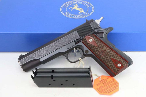 ANIB Rare Colt Government Model - RK Edition Series 70 - 1