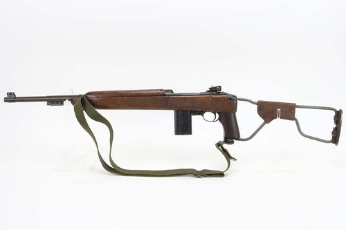 Inland M1A1 Paratrooper Carbine - 2
